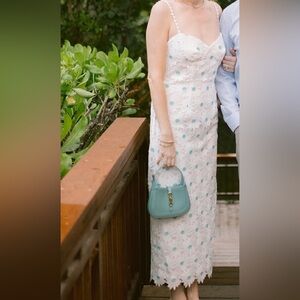 Saylor Calibria Midi Dress